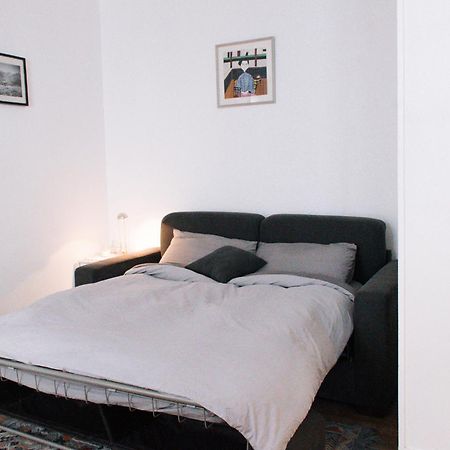 Charming Studio In Paris Near The Eiffel Tower Exteriér fotografie