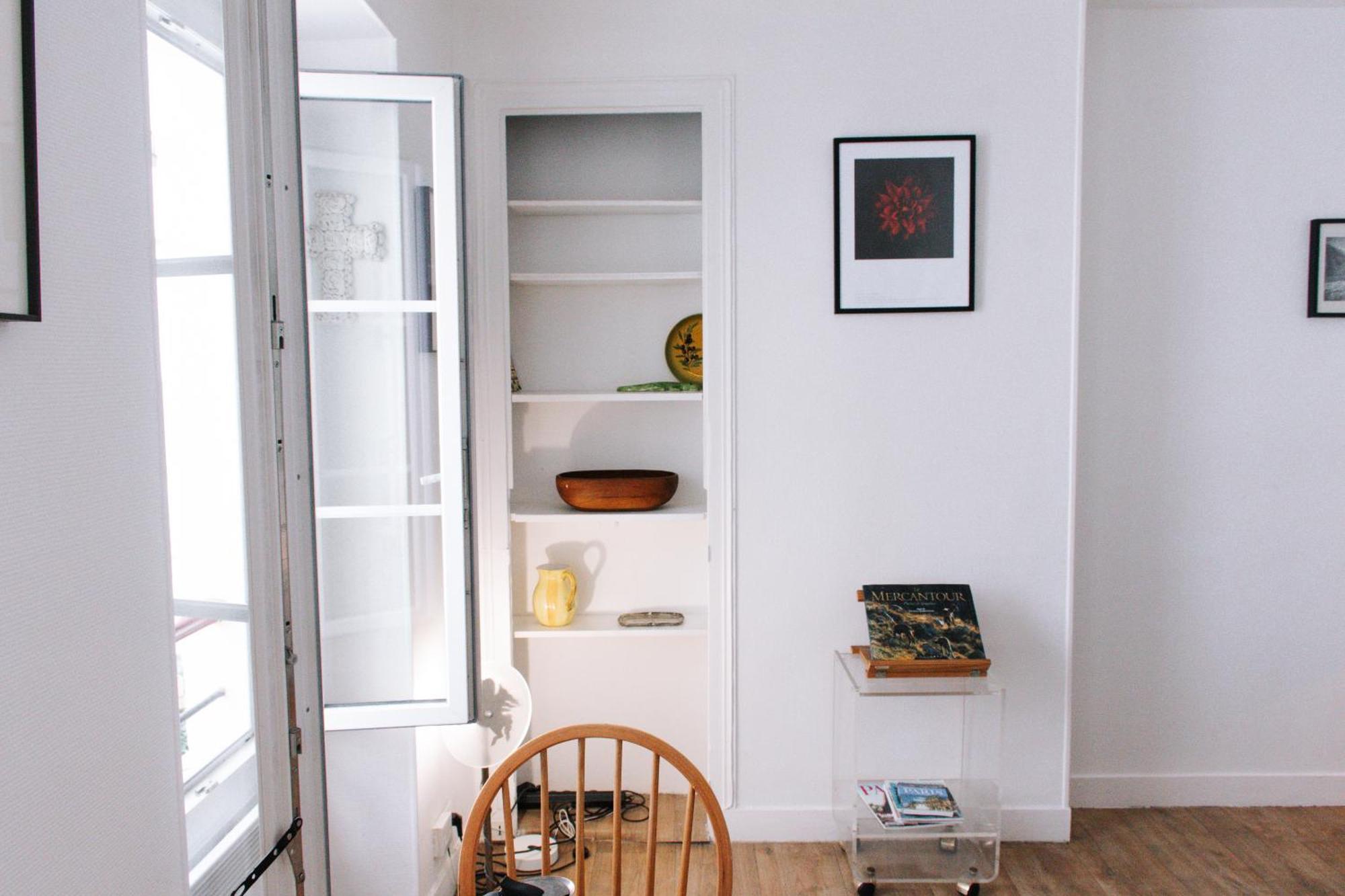 Charming Studio In Paris Near The Eiffel Tower Exteriér fotografie